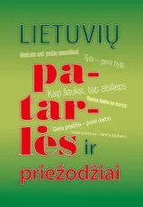 Lietuvių patarlės ir priežodžiai