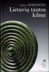 Lietuvių tautos kilmė