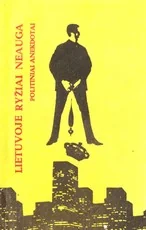 Lietuvoje ryžiai neauga. Politiniai anekdotai — humoras