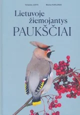 Lietuvoje žiemojantys paukščiai