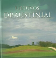 Lietuvos draustiniai — gamtos-zinynai