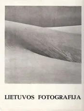 Lietuvos fotografija (1978) — fotografija