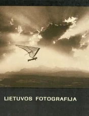 Lietuvos fotografija 1983–1984 — fotografija