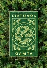 Lietuvos gamta