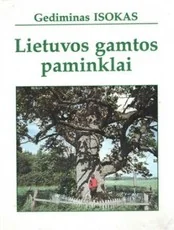 Lietuvos gamtos paminklai