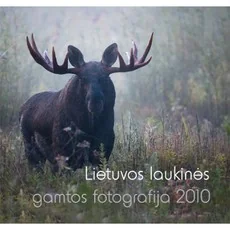 Lietuvos laukinės gamtos fotografija 2010