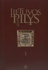 Lietuvos pilys 2005