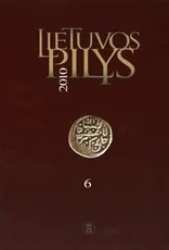 Lietuvos pilys 2010