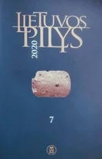 Lietuvos pilys 2020