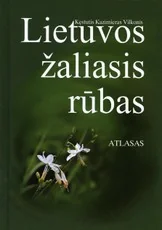 Lietuvos žaliasis rūbas