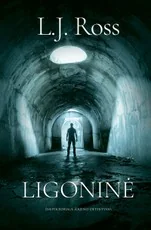 Ligoninė. Inspektorius Rajenas