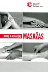 Ligonių ir neįgaliųjų masažas
