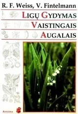 Ligų gydymas vaistingais augalais — naturalioji-ir-alternatyvi-medicina