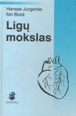 Ligų mokslas — medicina