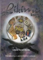 Likimo knyga — saves-pazinimas-testai-ir-burtai