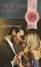 Likimo vingis
