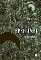 Lilimų knyga. Apsėdimai. 2 dalis