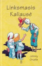 Linksmasis Kaliausė — skaitiniai-pradinukams