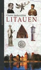 Litauen. Vadovas (vokiečių k.)