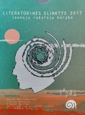Literatūrinės slinktys 2017 — lietuviu-poezija