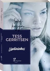 Liudininkas — romantiniai-detektyvai