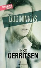 Liudininkas — detektyvai-trileriai