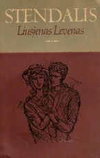 Liusjenas Levenas (Raudona ir balta) II dalis