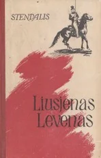 Liusjenas Levenas (Raudona ir balta)