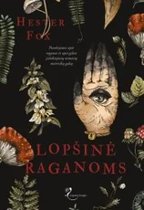 Lopšinė raganoms