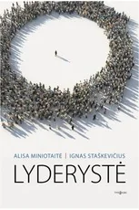 Lyderystė — karjera-ir-finansai
