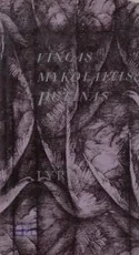 Lyrika. Vincas Mykolaitis-Putinas — klasikine-poezija