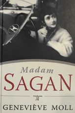 Madam Sagan — biografijos