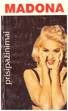 Madona: prisipažinimai — biografijos