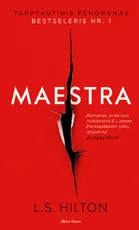Maestra