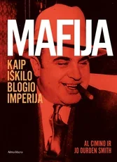 Mafija — istorija