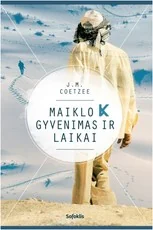 Maiklo K gyvenimas ir laikai
