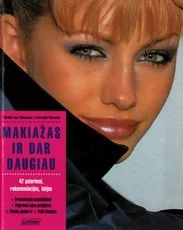 Makiažas ir dar daugiau — grozis