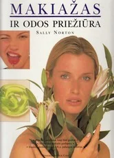 Makiažas ir odos priežiūra — grozis