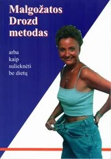 Malgožatos Drozd metodas — mityba-ir-dietos-