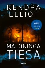 Maloninga tiesa — detektyvai-trileriai
