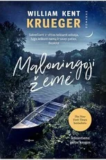 Maloningoji žemė