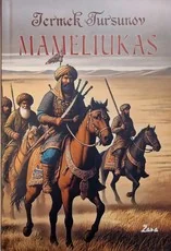 Mameliukas — istoriniai-romanai