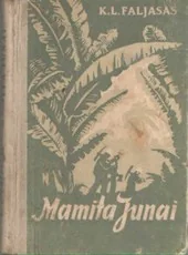 Mamita Junai — senos-retos-knygos