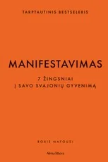 Manifestavimas — meditacija-ir-samoningumas