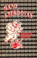 Mano anekdotas II — humoras