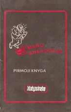 Mano anekdotas — humoras