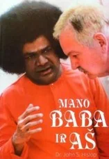 Mano Baba ir aš — rytu-ismintis
