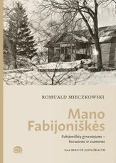 Mano Fabijoniškės