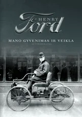 Mano gyvenimas ir veikla