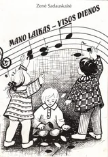 Mano laikas - visos dienos